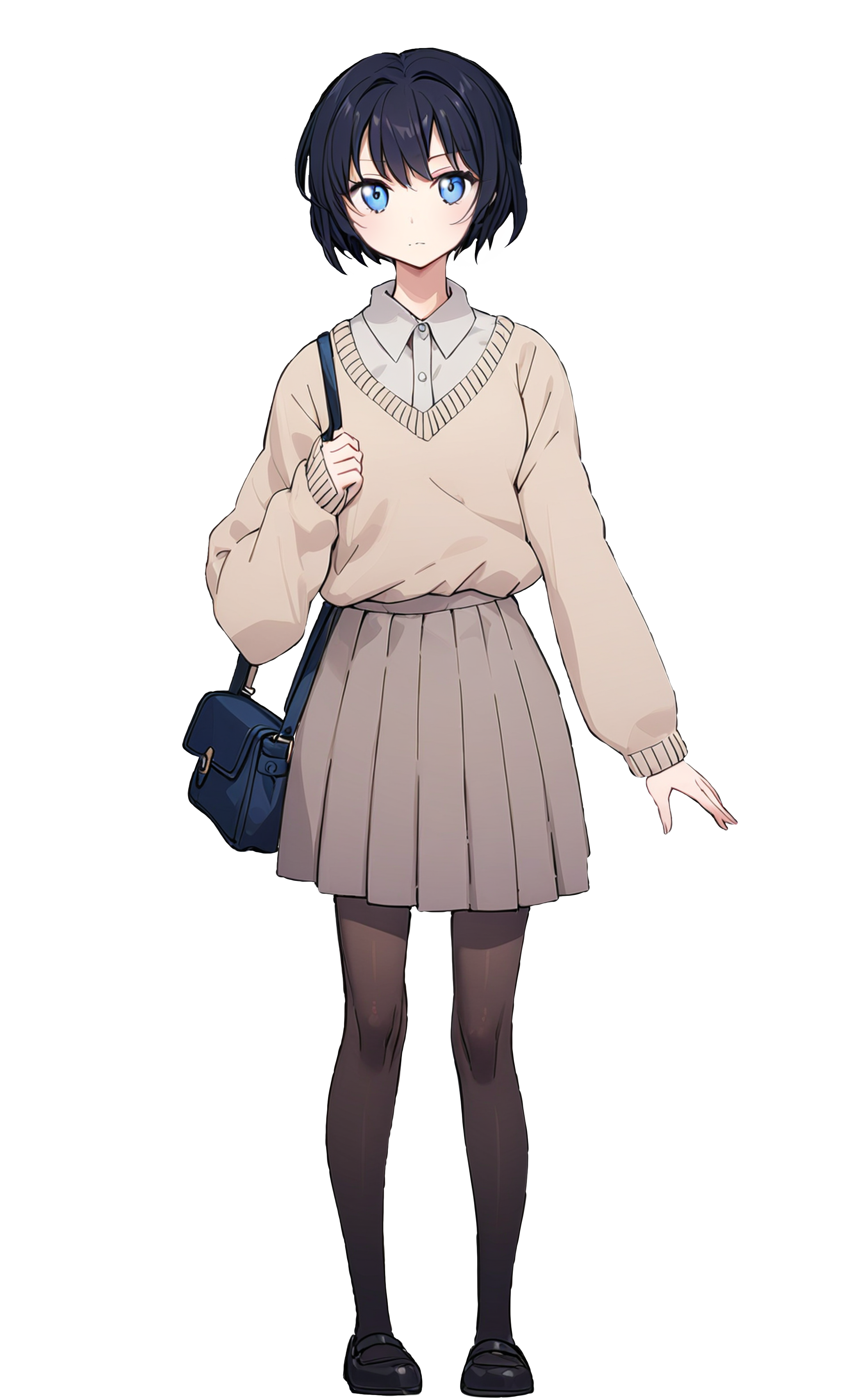 nagisa